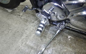 HONDA SHADOW 750 Gen. 2 1999 RC44
