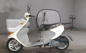SUZUKI LET'S4 CA43A
