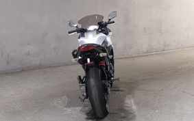 KAWASAKI NINJA 400R 2013 ER400B