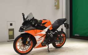KTM 250 RC