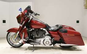 HARLEY FLHXSE 1800CVO 2016