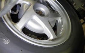 HONDA BENLY 50 2016 AA05