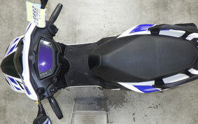 YAMAHA CYGNUSｸﾞﾘﾌｧｽ 2024 SEJ4J