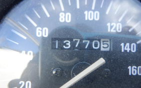 KAWASAKI ZZ-R400 1992 ZX400K