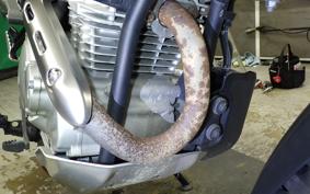 YAMAHA SEROW 250 Gen.3 2006 DG31J