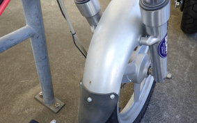 SACHS MADASS 50 2006