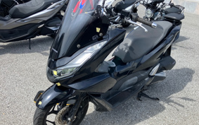 HONDA PCX 160 KF47