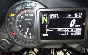 KAWASAKI VERSYS 1000 SE 2020 LZT00D