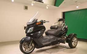 SUZUKI SKYWAVE 650 Trike 2004 CP51A