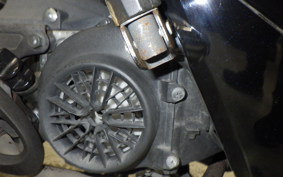 HONDA DIO 110 2013 JF58