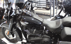HARLEY FLHCS 2023 YBK