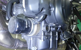 YAMAHA MT-07 2025 RM48J