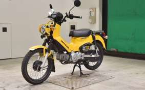 HONDA ｸﾛｽｶﾌﾞ110-2 JA45