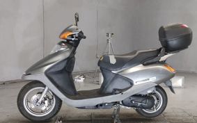 HONDA SPACY 100 JF13