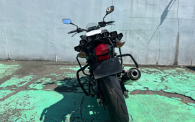 HONDA NC750L RC67