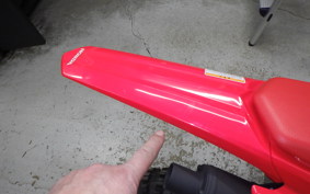 HONDA CRF125F 2021 JE03