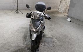 SUZUKI ADDRESS V110 CE47A