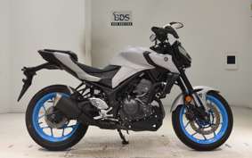 YAMAHA MT-25 A 2010 RG95J