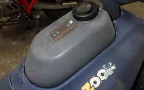HONDA ZOOK 2026 AF26