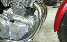 YAMAHA XS400 1984 16Y