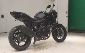 SUZUKI SV650 X A 2020 VP55B