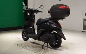 SUZUKI LET's 2016 CA4AA