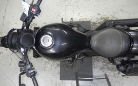 HONDA REBEL 1100 DCT 2021 SC83