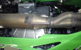 KAWASAKI ZX-4RR 2026 ZX400P