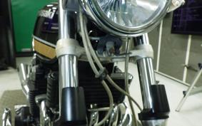 KAWASAKI ZEPHYR 400 KAI 2011 ZR400C