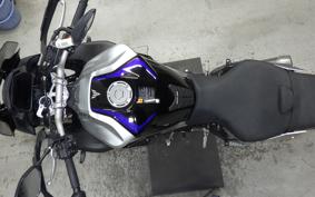 YAMAHA MT-10 SP 2017