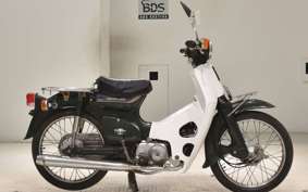 HONDA C50 SUPER CUB C50