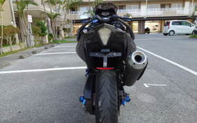 YAMAHA T-MAX 530 ABS 2013 SJ09