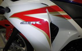 HONDA CBR250R A MC41