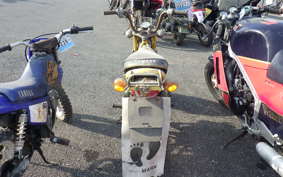 YAMAHA CHAPPY 80 440