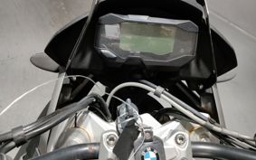 BMW G310GS 2017 0G02