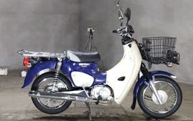 HONDA SUPER CUB110 JA42