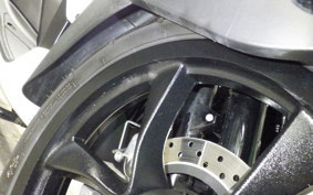 YAMAHA TRICITY 155 A ヤネツキ 2013 SG37J