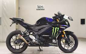 YAMAHA YZF R-3 2021 RH13J