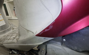 SUZUKI LET's 4 Basket 2021 CA43A