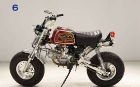 HONDA MONKEY AB27