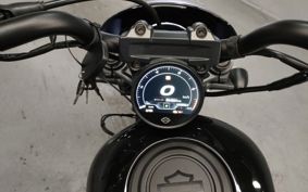 HARLEY HARLEY RH975S 2024 ZF1