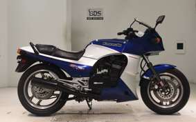KAWASAKI GPZ750 R 1984 ZX750G