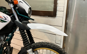 YAMAHA  SEROW 250 FINAL ED DG31J