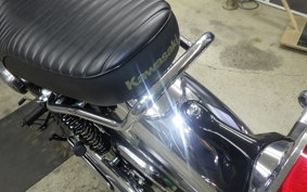KAWASAKI W800 2015 EJ800A