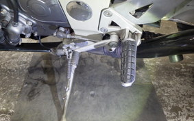 KAWASAKI ZZ-R400 Gen.2 1996 ZX400N