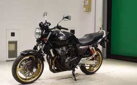 HONDA CB400SF VTEC A 2011 NC42