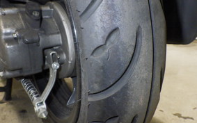 SUZUKI BURGMANｽﾄﾘｰﾄ125EX EA23M