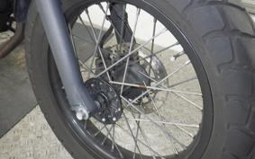 YAMAHA TW225 DG09J