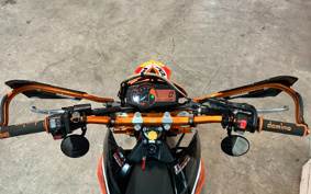 HONDA V-TWIN MAGNA MC29