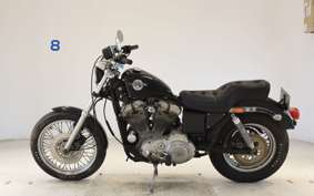 HARLEY XL883 1989